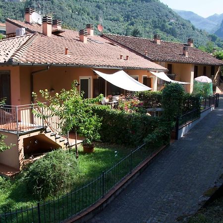 Dol-Ce Holiday Home Camaiore Dış mekan fotoğraf