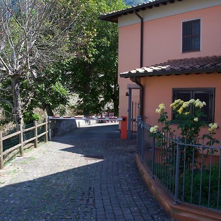 Dol-Ce Holiday Home Camaiore Dış mekan fotoğraf