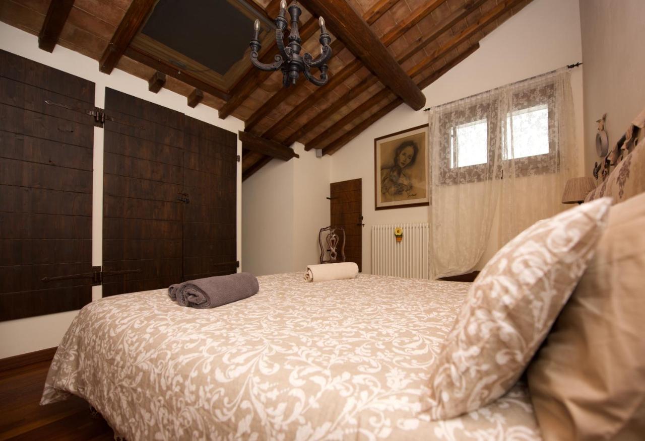 Dol-Ce Holiday Home Camaiore Dış mekan fotoğraf