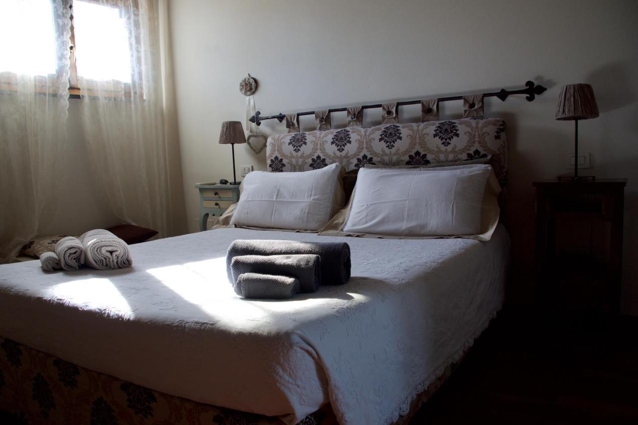 Dol-Ce Holiday Home Camaiore Dış mekan fotoğraf