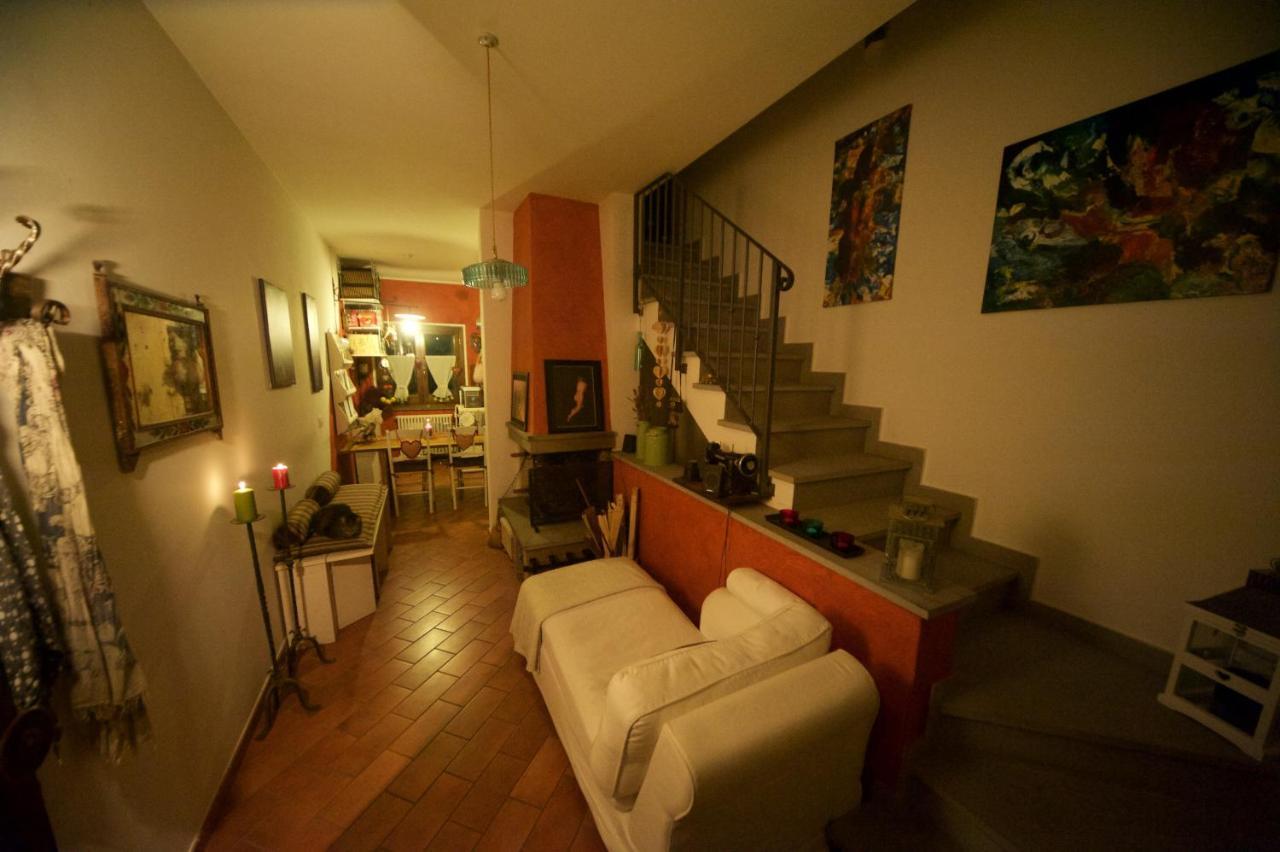 Dol-Ce Holiday Home Camaiore Dış mekan fotoğraf
