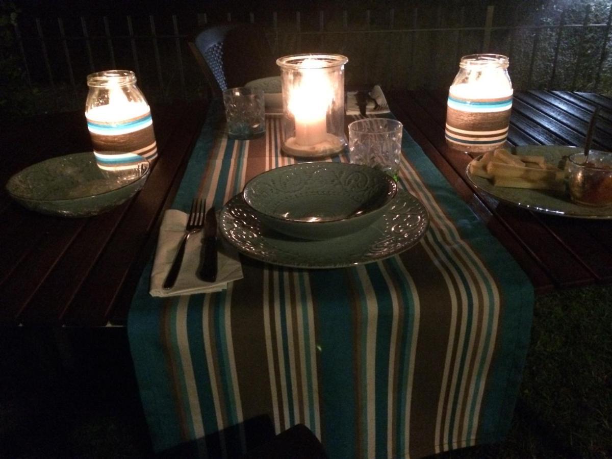 Dol-Ce Holiday Home Camaiore Dış mekan fotoğraf