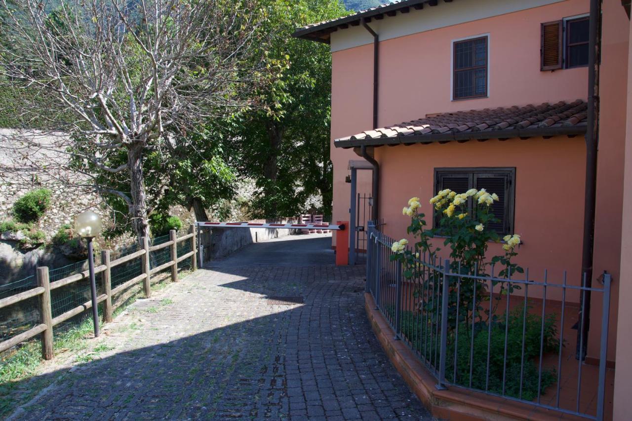 Dol-Ce Holiday Home Camaiore Dış mekan fotoğraf