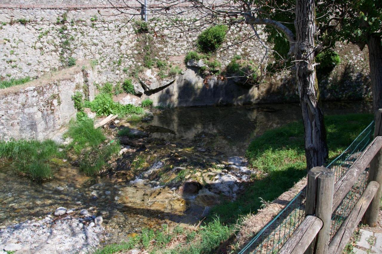 Dol-Ce Holiday Home Camaiore Dış mekan fotoğraf