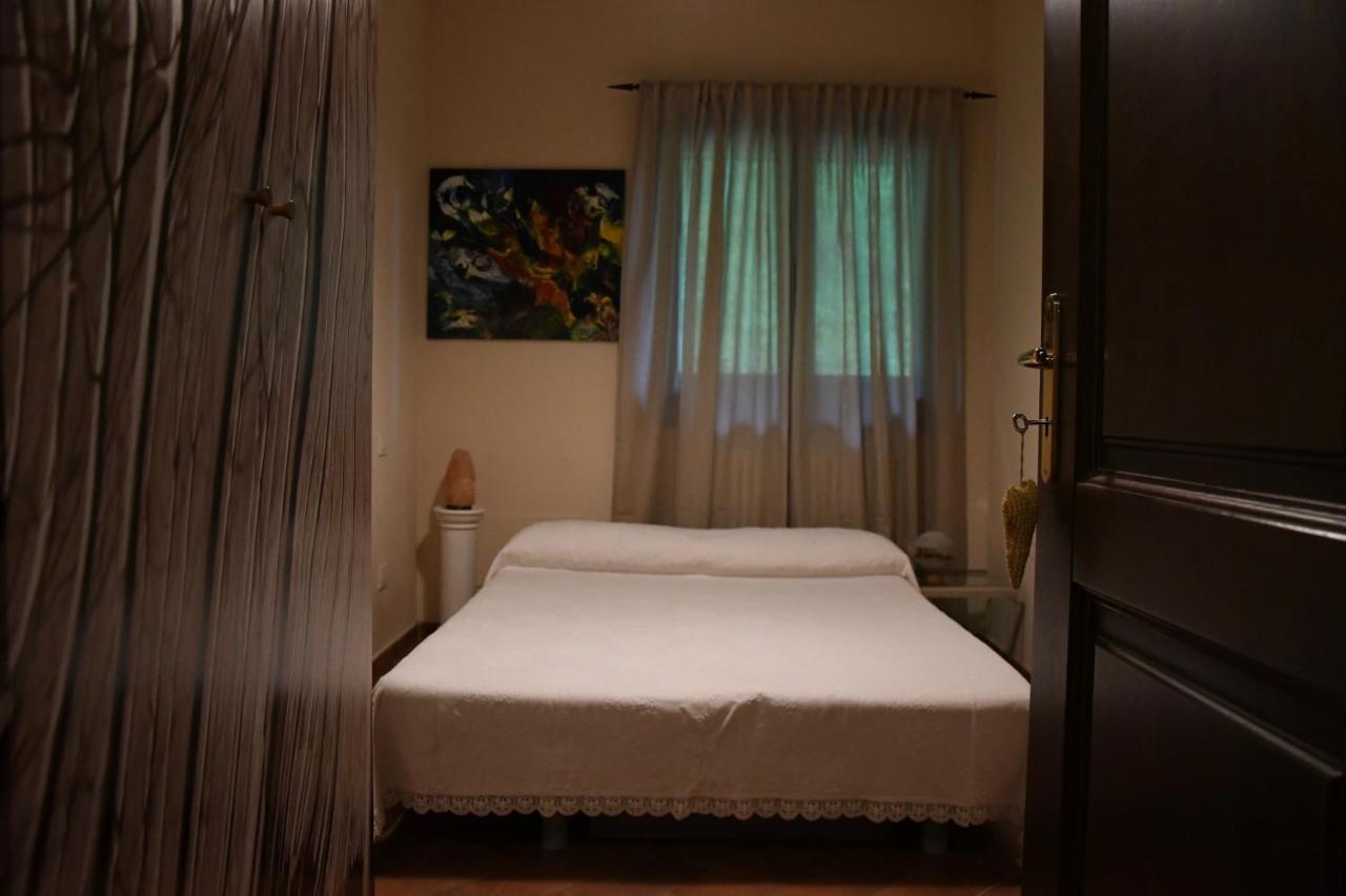Dol-Ce Holiday Home Camaiore Dış mekan fotoğraf