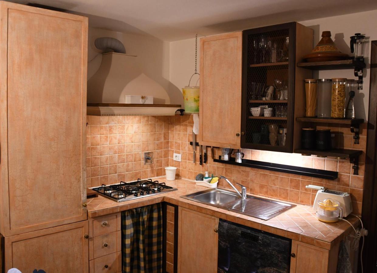 Dol-Ce Holiday Home Camaiore Dış mekan fotoğraf