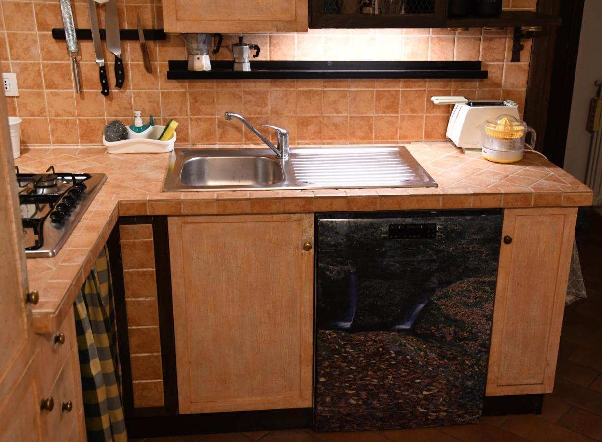Dol-Ce Holiday Home Camaiore Dış mekan fotoğraf